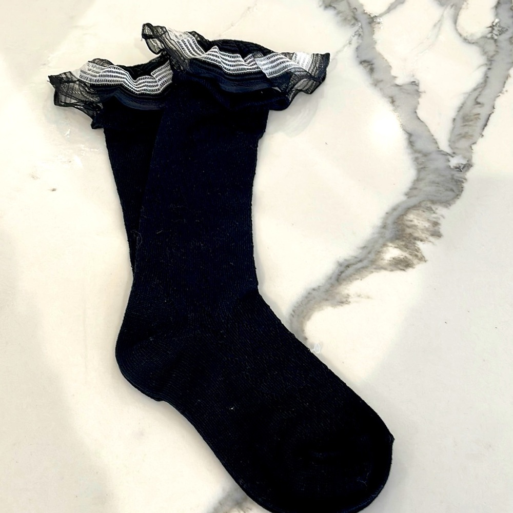 Gucci socks
